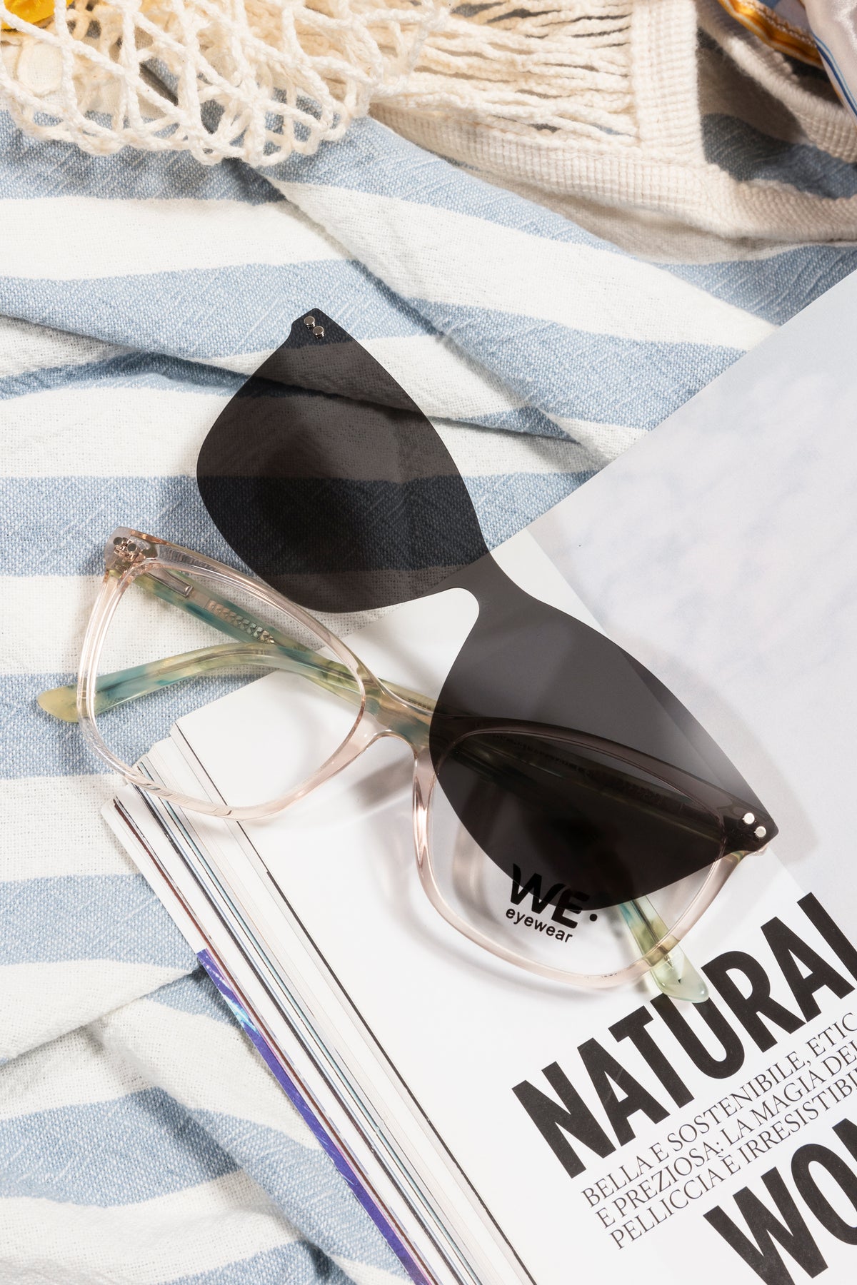 WE EYEWEAR G5169