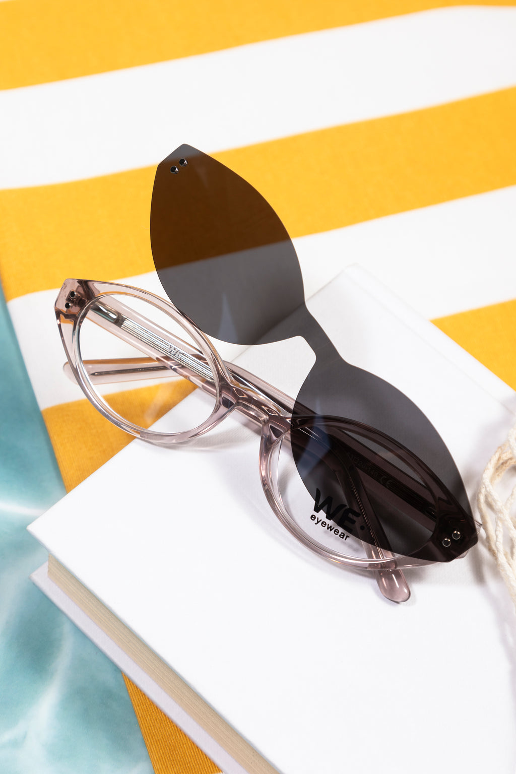 WE EYEWEAR G5998