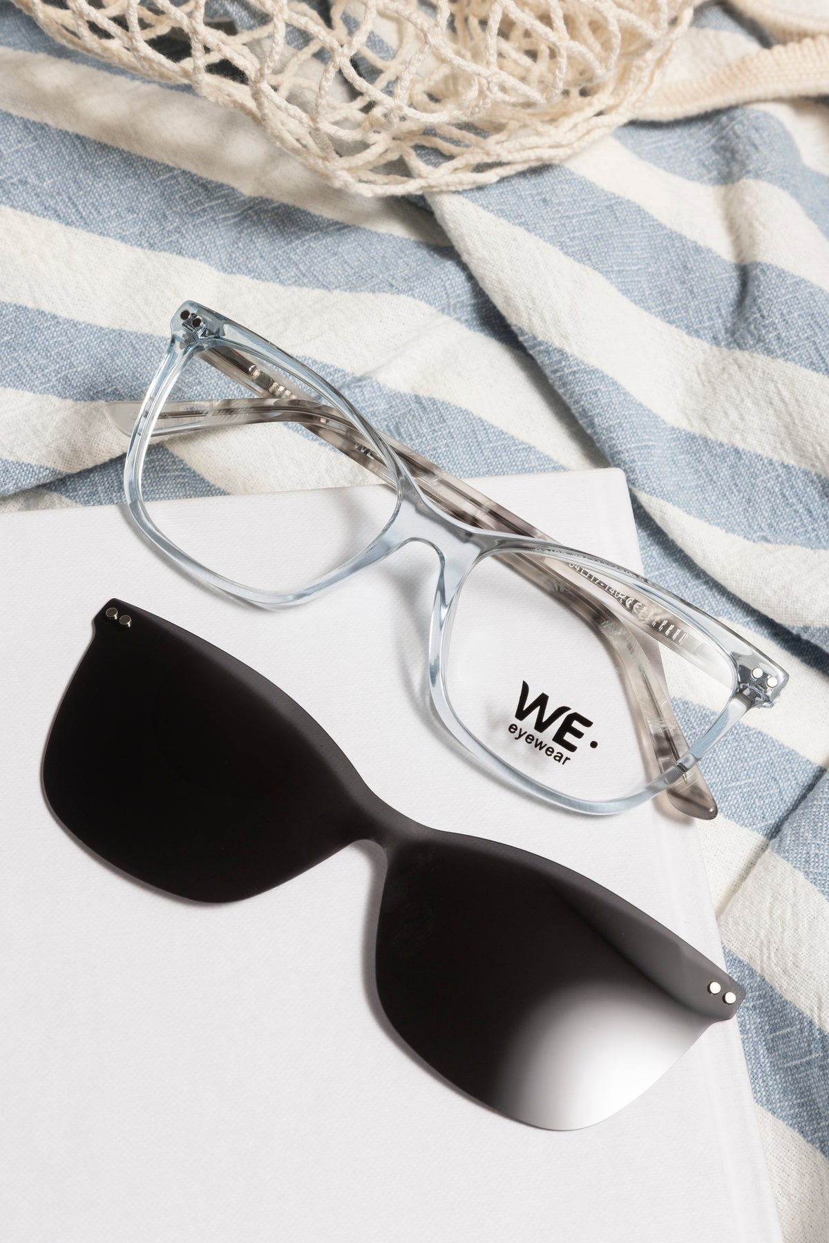 WE EYEWEAR G5169