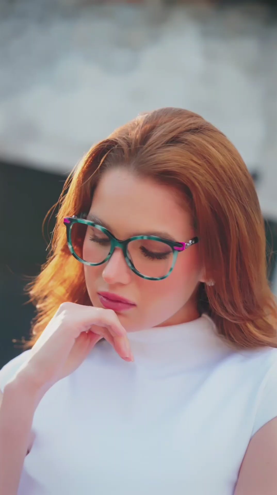 WE EYEWEAR