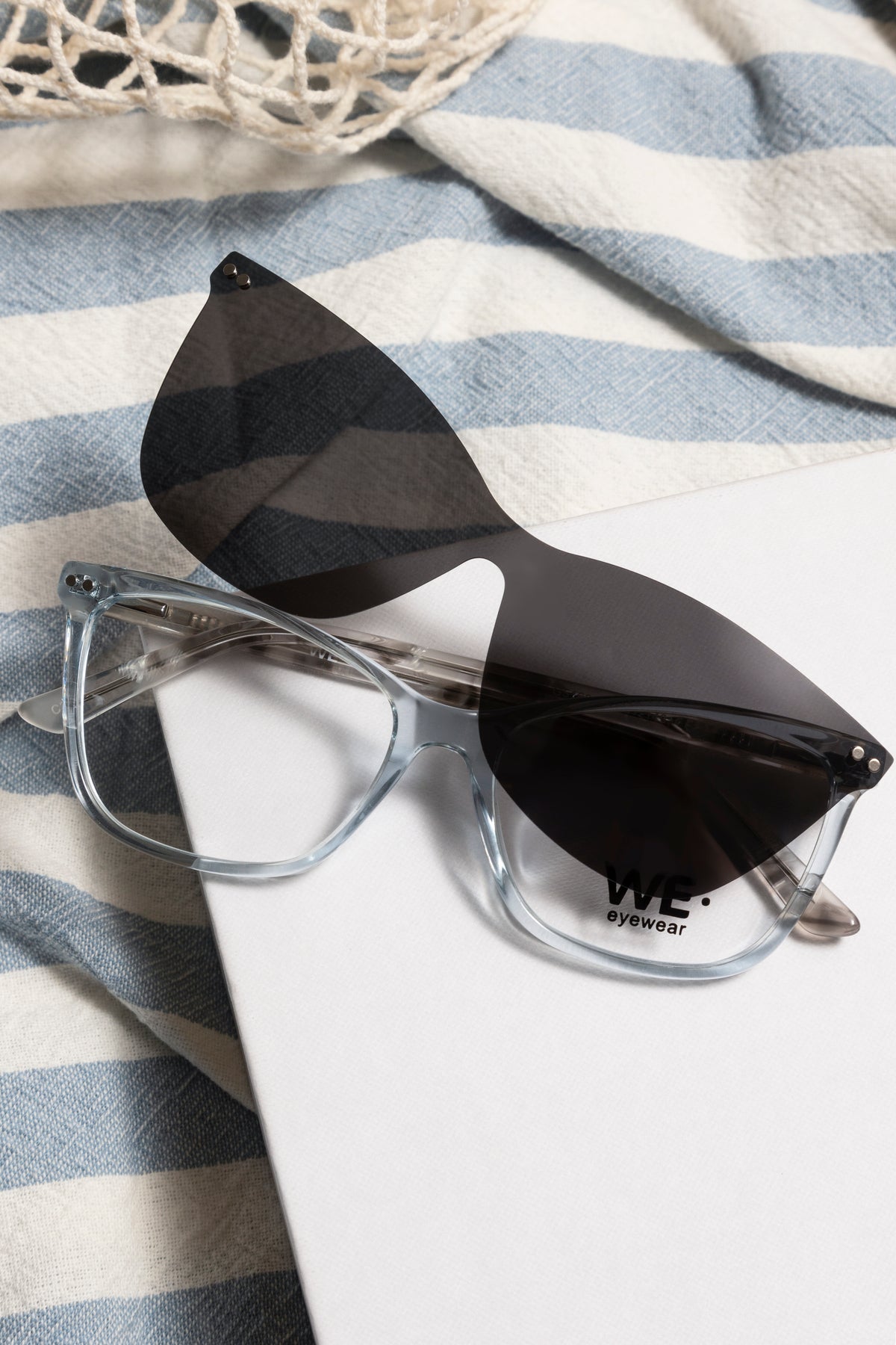 WE EYEWEAR G5169