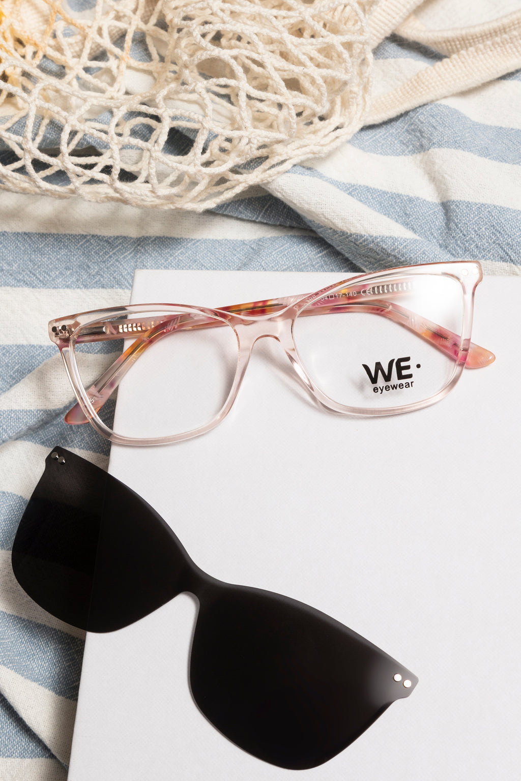 WE EYEWEAR G5169