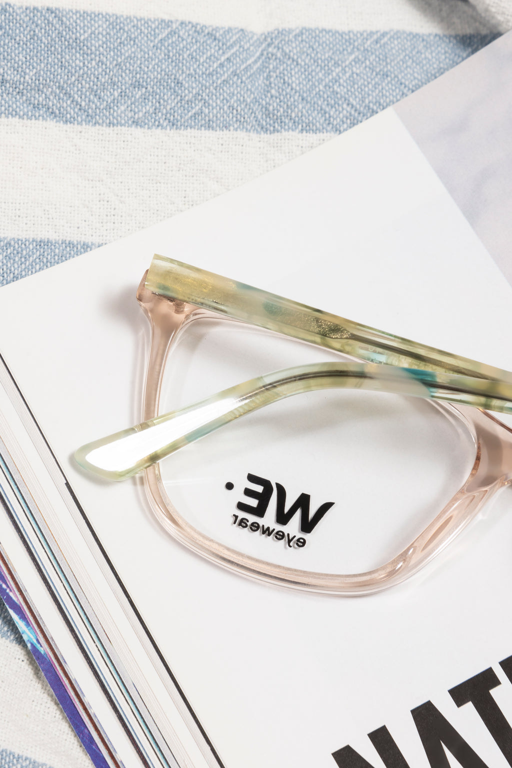 WE EYEWEAR G5169
