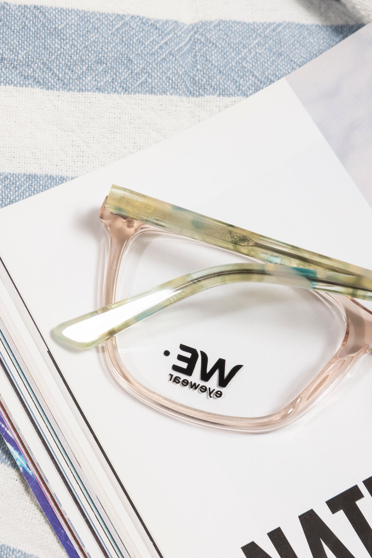 WE EYEWEAR G5169