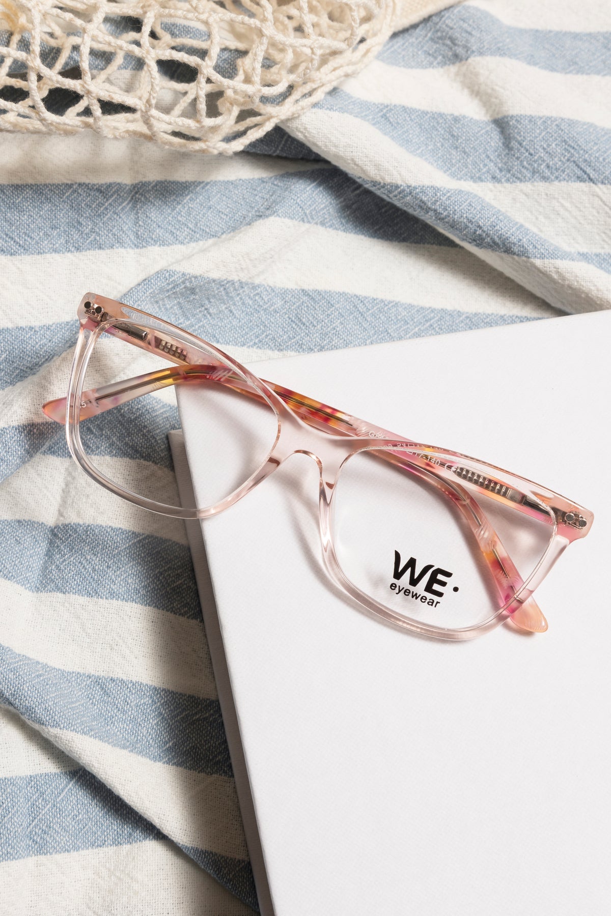 WE EYEWEAR G5169